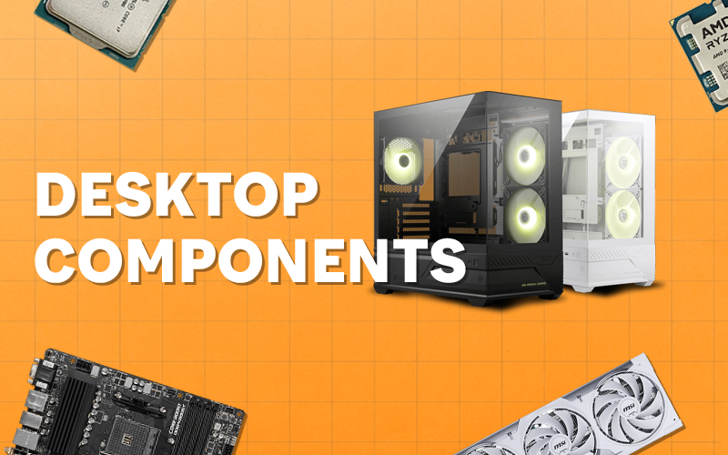 Desktop Component